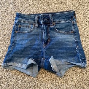 AE high rise shortie